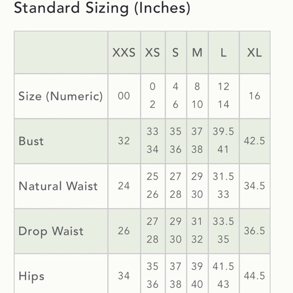 NWT Anthropologie Green Smocked Puff Sleeved Mini Dress - Picture 6 of 6